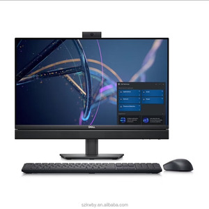 Máy tính All-in-one Dell OptiPlex 7420 màn hình 23.8 inch, chip thế hệ 14 I3/<span class=keywords><strong>i5</strong></span>/i7, dùng cho văn phòng/gia đình, RAM 8G DDR5, SSD 512G, hiệu năng cao, mới. - Product Image 2