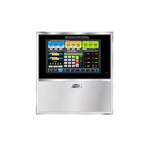 New thông minh LCD hiển thị kỹ thuật số bệnh viện mô-đun điều hành Nhà hát cảm ứng Bảng điều chỉnh màn hình OT Bảng điều khiển cung cấp - Product Image 4