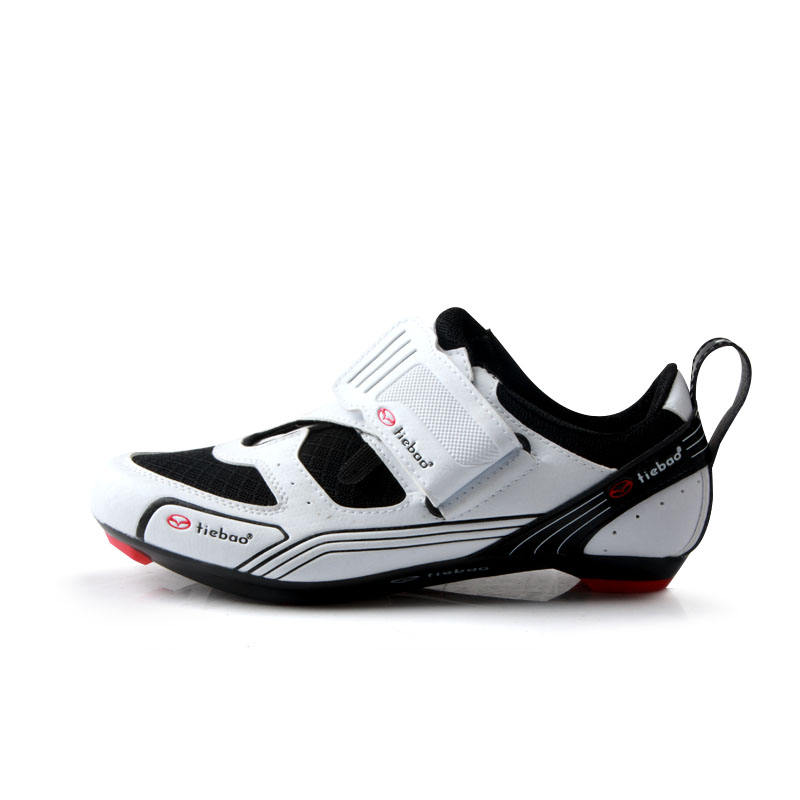 Top Tiebao MTB Shoes Durable, Comfortable, and Versatile