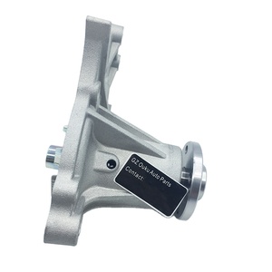 Pompa dell'Acqua di Alta Qualità per GRAND <span class=keywords><strong>VITARA</strong></span> JB416 1.6 dal 05 al 15 M16A Refrigerante GWS-16A /17400-80810 - Product Image 1