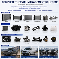 Nouveau compresseur de climatisation AC 12V AutoCool Premium pour Ranger 2012-2019 2.2L/3.2L Duratorq Diesel, ensemble de pompe de climatisation