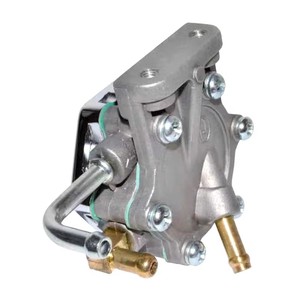 Yamaha XV250/Virago V-Star 250 <span class=keywords><strong>Route</strong></span> 66 1988-2014 Pièces de moteur de pompe à essence 1990-14 XV125/XV <span class=keywords><strong>125</strong></span> Système de carburant pour motos - Product Image 6