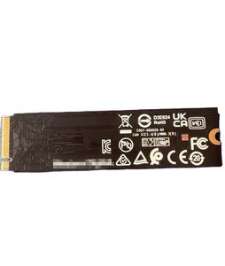 SSD Interno Longwei WDS100T4B0E 1TB M.2 2280 NVMe PCIe 4.0 de Alta Velocidade para Servidor - Product Image 1