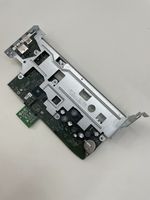 Placa Base Original Nueva de Marca H-P T730 T830 T520 T120, Placa de Interfaz para Plotter T730
