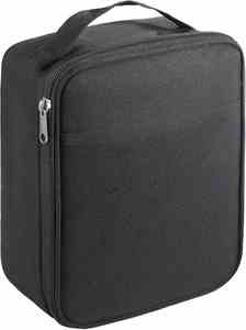 Built in Detachable Ice Pack Insulated <b>Cooler</b> Tote With Handle for Men or Women Freezable Insulated Lunch Bag - Product Image 2