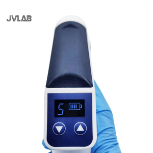 Pipeta elétrica do grande volume 0.1-100 mL Filler Pipeta - Product Image 2