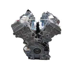 Двигатель для Toyota 1GR 1GR 2GR 3GR 5GR 5GR 5ZR 5vz 1uz 2UZ 2TR 1TR 2700 4500 4000 6-цилиндровый двигатель 1grfe для Salemeland CRUISER LC100