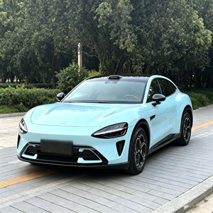 รถยนต์ไฟฟ้า Xiaomi YU7 Max AWD ปี 2025 รุ่น SUV Coupe หลังคาพาโนรามิก - Product Image 6