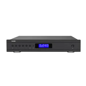 D20 Smart Premium Video Encoder Decoder Digital Audio Kopfhörer Kopfhörer Rezeptor Empfänger Ricevitor TV Terre str Elektro Koax