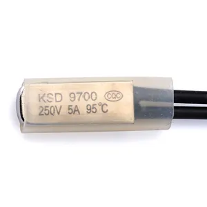 Disjoncteur de surcharge KSD-9700 de bonne qualité