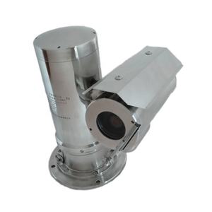 Kamera PTZ <span class=keywords><strong>Anti</strong></span> Korosi dan <span class=keywords><strong>Anti</strong></span> Ledakan Atex Zuoan Cz610-a 2020 untuk Kapal Laut - Product Image 3