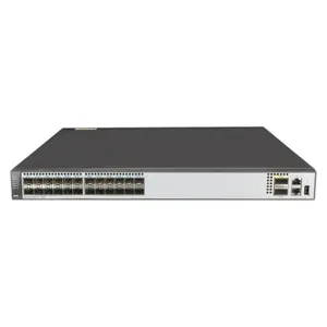 S6720-30C-EI-24S-AC 24 ports core switch S6700 Series access Ethernet switch S6720-30C-EI-24S-AC