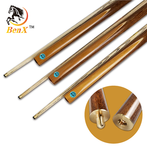 Queue de billard de <span class=keywords><strong>style</strong></span> américain Benxiao Taco vente directe d'usine Offre Spéciale modèle 9.5mm pointe de queue - Product Image 4
