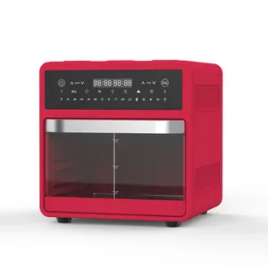 Air Fryer kitchen Appliances Digital Control Production Source Price Smart Home Appliances