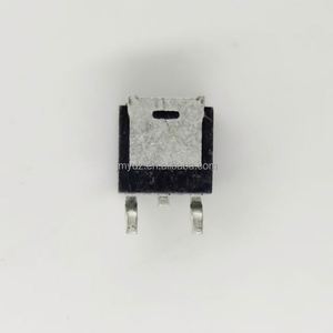 Transistor à effet de champ original 60R360P MMD60R360PRH TO-252 11A 600V - Product Image 2