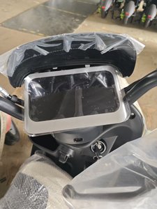Motocicleta Económica Más Vendida en China, 800w 72v de Alta Resistencia para Adultos - Product Image 3