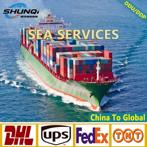 Top 10 billige Spediteure Tür-zu-Tür-Service Schnelle Seefracht-Spediteure von China nach Indien - Product Image 5