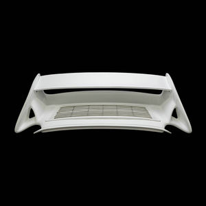 Coffre arrière en fibre de verre pour Porsche 911 964 Type S avec spoiler - Product Image 1