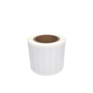 Etiqueta RFID UHF Personalizada y Duradera, Protocolo EPC Global Clase 1 Gen2, Largo Alcance, Distancia de Lectura de 13 m para Comercio Minorista - Product Image 1