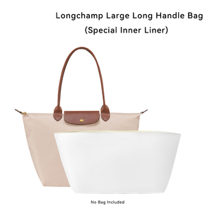 Insert de <span class=keywords><strong>sac</strong></span> à main en Tyvek pour le shopping et les voyages, léger, résistant aux déchirures, organiseur de <span class=keywords><strong>sac</strong></span> - Product Image 1