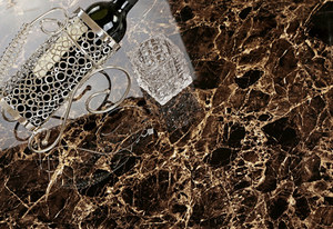 Ladrillo fuego antideslizante, azulejos brillantes marrones para escaleras, escalón, suelo <span class=keywords><strong>de</strong></span> porcelana esmaltada para baño, <span class=keywords><strong>Popular</strong></span>, gran oferta - Product Image 4