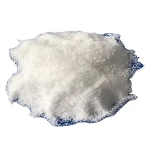 Acetato de sodio trihidratado CAS