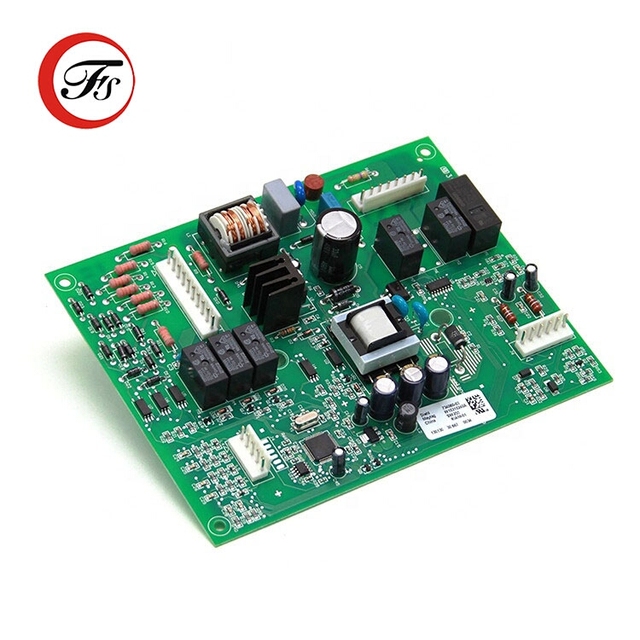 FS PCB Boards Electronic Component Circuit Boards PCBA Manufacturers