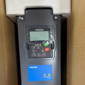 อินเวอร์เตอร์ Vacon รุ่น NXS01685-A2H0SSV-A1A2000000 ซีรีส์ NXS ตัวแปลงความถี่ 3 แรงม้า 75 กิโลวัตต์ 140 แอมป์ 380-500 โวลต์ AC IP21 VFD - Product Image 1