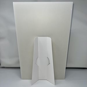 Tùy chỉnh PVC Hội Đồng Quản trị bọt Tabletop hiển thị đứng với các tông Giá vẽ quảng cáo dấu hiệu truy cập cho cửa hàng khuyến mãi - Product Image 6
