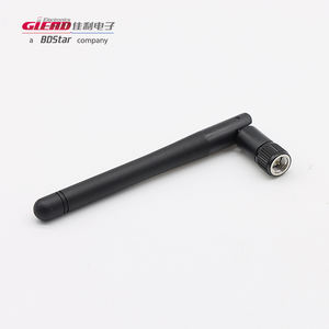 Двухдиапазонная штыревая антенна Glead для Wi-Fi 5G и GNSS, автомобильная антенна с вертикальной поляризацией, высокопроизводительная автомобильная антенна - Product Image 2