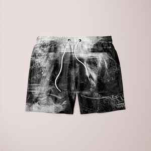 Pantalones Cortos Albert Einstein - Product Image 1
