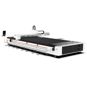 Công nghiệp IPG raycus 1500W 2000W 3000W 4000W 5000W CNC sợi <span class=keywords><strong>Laser</strong></span> tấm kim loại máy cắt giá - Product Image 6