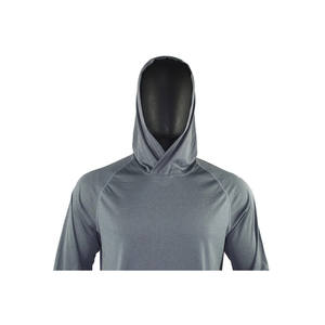 Cómoda sudadera con protección UV - Product Image 5