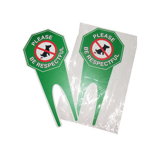 Panneau de signalisation routière en aluminium personnalisé, usine pour la sécurité routière avec <span class=keywords><strong>Film</strong></span> réfléchissant - Product Image 6