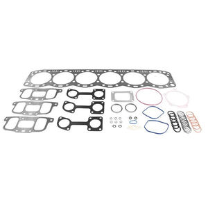 ชุดปะเก็นฝาสูบวัสดุเหล็กใหม่ 23532333 สำหรับเครื่องยนต์ดีทรอยต์ 60 ซีรีส์ 12.7 ลิตร - Product Image 1