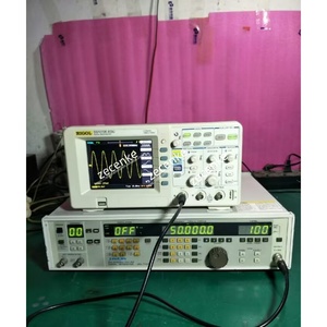 Générateur de signal FM/AM JUNG JIN JSG-1101B 100KHZ-110MHZ - Product Image 4