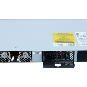 For Cisco C9200L Series 24-Port Gigabit <b>POE</b> <b>Switch</b> C9200L-24P-4X-A Network <b>Switches</b> - Product Image 6
