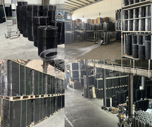 Malla de protección para paneles solares recubierta de PVC, rollo de <span class=keywords><strong>alambre</strong></span> galvanizado, antipalomas, antiroedores, <span class=keywords><strong>anti</strong></span> ardillas, resistente, protección UV contra plagas - Product Image 5