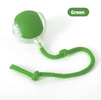 Nouveau Design 360 ° Smart Automatic Cat toy Interactive Rolling Ball Pet Toy Chargeur USB pour chats