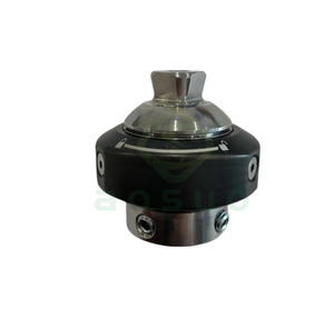 Quickchange-Adapter Stelt Gebruikers In Staat Om Prothetische Componenten Snel En Gemakkelijk Te Veranderen - Product Image 2