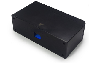 LANDTEK Compteur de blancheur portable WM-206 pour la mesure de la blancheur des céramiques, du riz, de la peinture, de la farine et du papier - Product Image 3