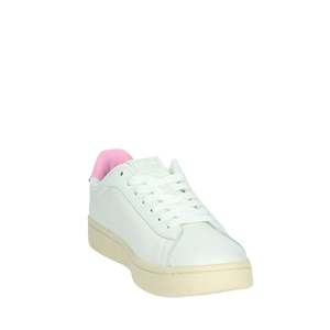 Zapatillas Blancas <span class=keywords><strong>Tommy</strong></span> <span class=keywords><strong>Jeans</strong></span> con Suela Gruesa, Zapatos de Moda para Mujer - Product Image 5