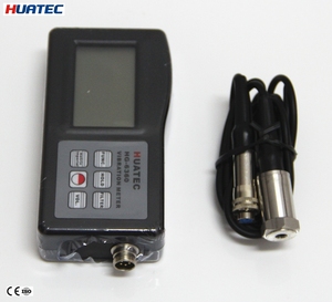 Instrument de mesure des vibrations, testeurs de vibrations numériques portables - Product Image 4