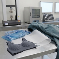 Film thermofusible TPU résistant à la chaleur de 0,1 à 0,8 mm, forte adhérence, taille personnalisée, conception de produits médicaux, d'appareils ménagers et de soins personnels