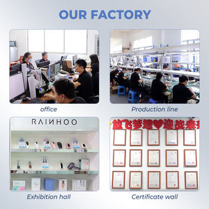 Appareil d'épilation IPL pour le visage, le corps, les jambes, les bras, la ligne du bikini, lampe à quartz, mini épilateur <span class=keywords><strong>laser</strong></span> IPL portable pour la maison - Product Image 6