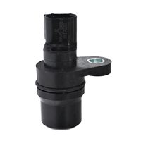 BST 89545-0K010 89545-35020 Capteur de vitesse de roue ABS arrière Compatible pour Toyota Tacoma 1998-2004,T100 1998,Tundra 2000-2006