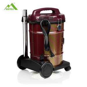 Kaiteli Canister Vacuum Cleaner 21L 3500W High Power Industrial Household Dust Removal Cleaning Tool - Product Image 5