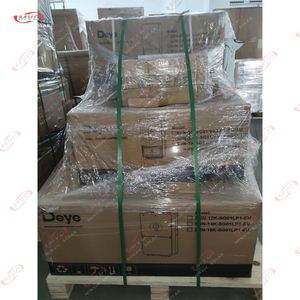 DEYE 16kW Factory Silence MPPT All-Climate para laboratorios de precisión <span class=keywords><strong>Pharma</strong></span> Cleanrooms & Audiophile Studios - Product Image 6