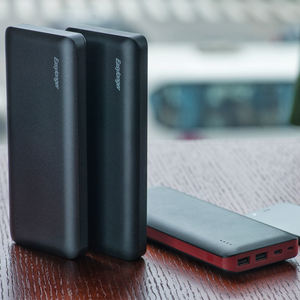 Brevet QC 3.0 Charge rapide USB Type C <span class=keywords><strong>45</strong></span> Watts PD Banque De Puissance 20000mah Pour Ordinateur Portable - Product Image 3