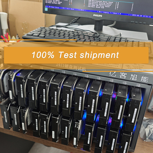 كمبيوتر سطح المكتب بسعر البيع المباشر ST12000NM0127 مستعمل HDD 12 "SATA" rosa rpm - Product Image 5